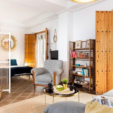 Lepanto Premium Apartments Sewilla Zewnętrze zdjęcie