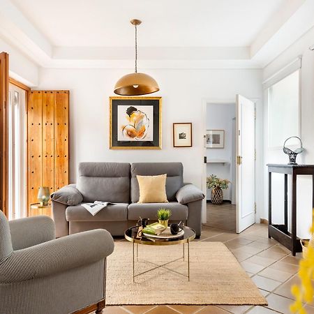 Lepanto Premium Apartments Sewilla Zewnętrze zdjęcie