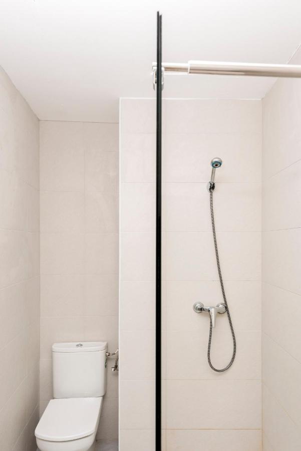 Lepanto Premium Apartments Sewilla Zewnętrze zdjęcie