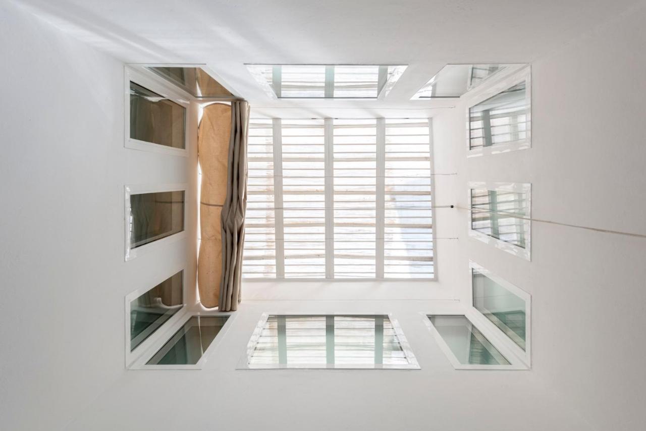 Lepanto Premium Apartments Sewilla Zewnętrze zdjęcie