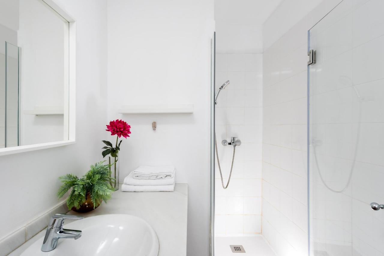 Lepanto Premium Apartments Sewilla Zewnętrze zdjęcie