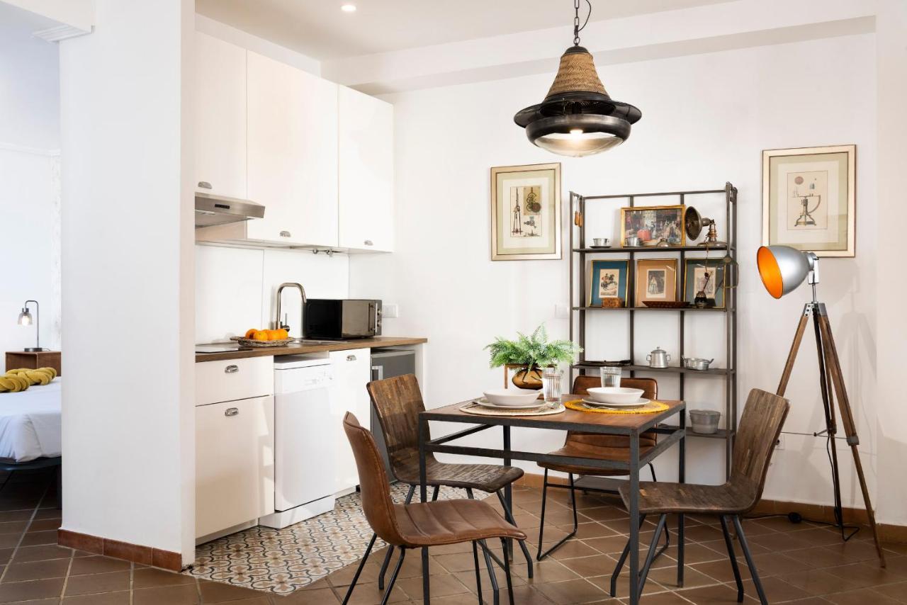 Lepanto Premium Apartments Sewilla Zewnętrze zdjęcie