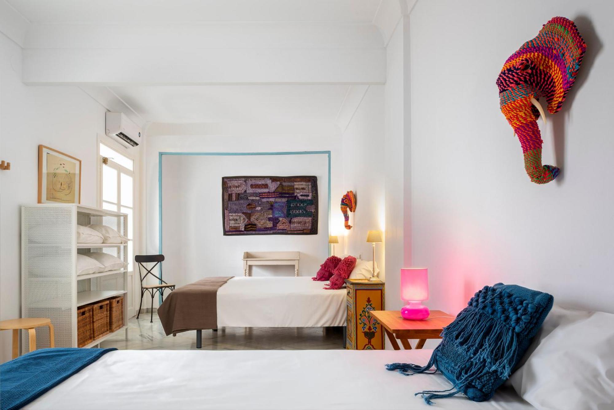 Lepanto Premium Apartments Sewilla Zewnętrze zdjęcie