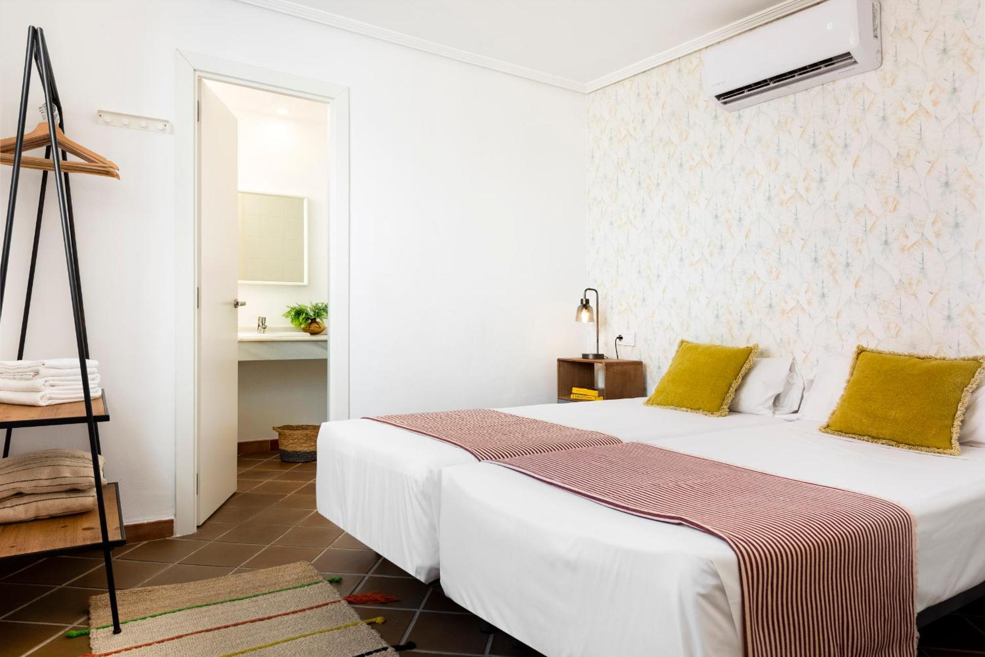 Lepanto Premium Apartments Sewilla Zewnętrze zdjęcie