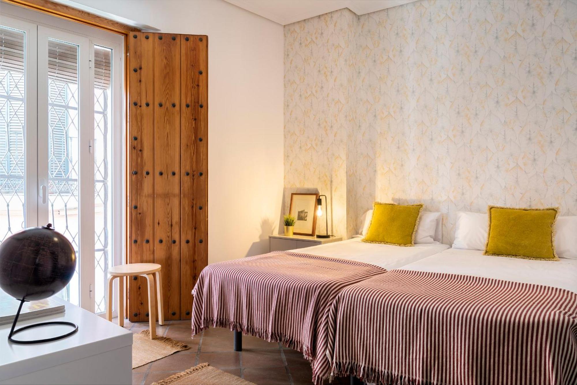 Lepanto Premium Apartments Sewilla Zewnętrze zdjęcie