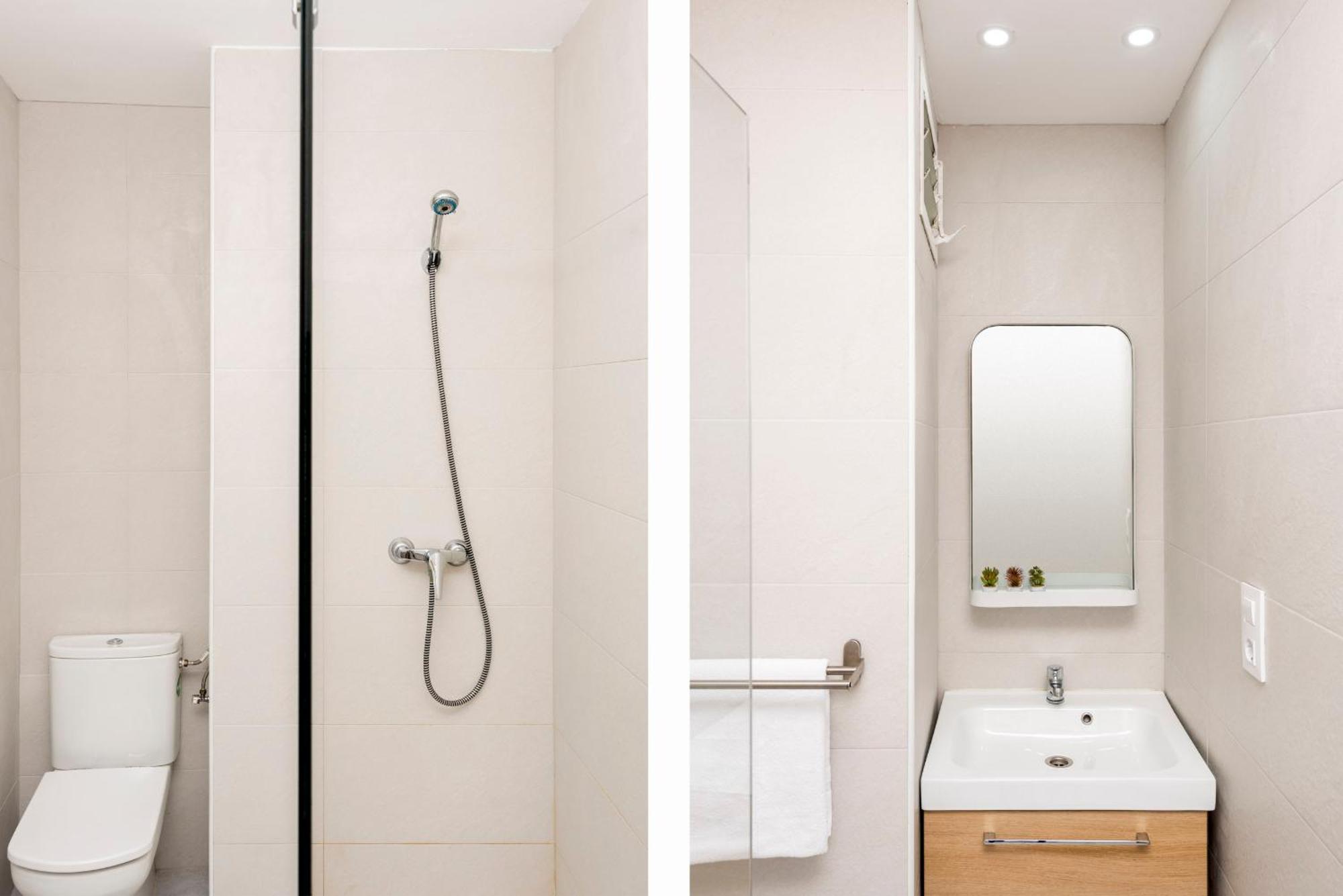 Lepanto Premium Apartments Sewilla Zewnętrze zdjęcie