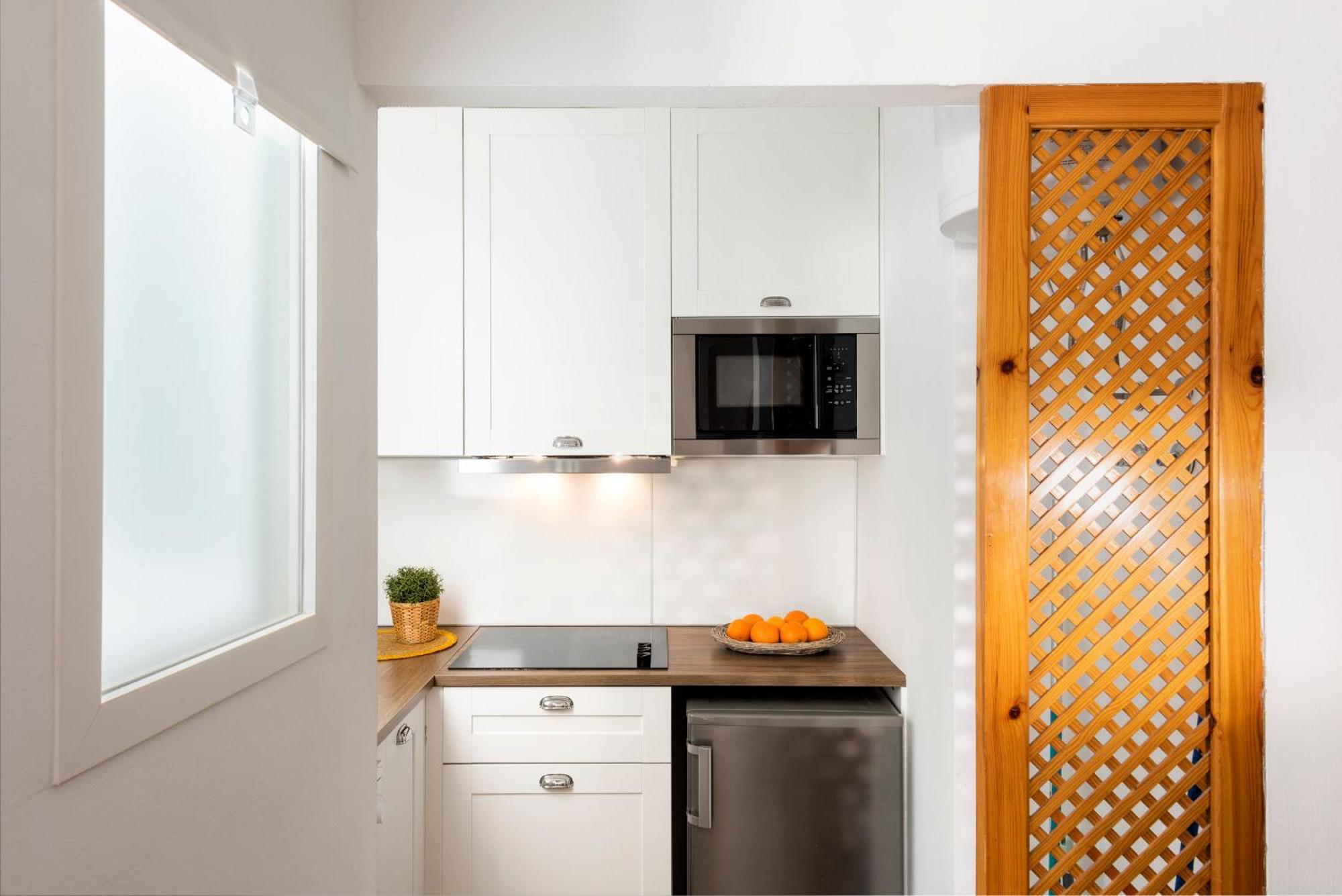 Lepanto Premium Apartments Sewilla Zewnętrze zdjęcie