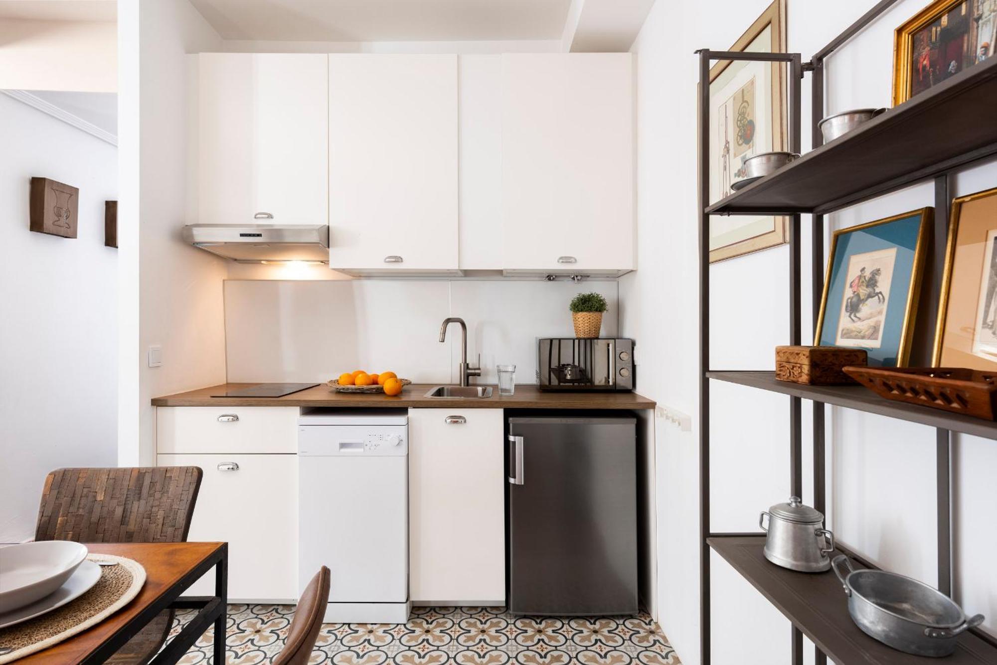 Lepanto Premium Apartments Sewilla Zewnętrze zdjęcie