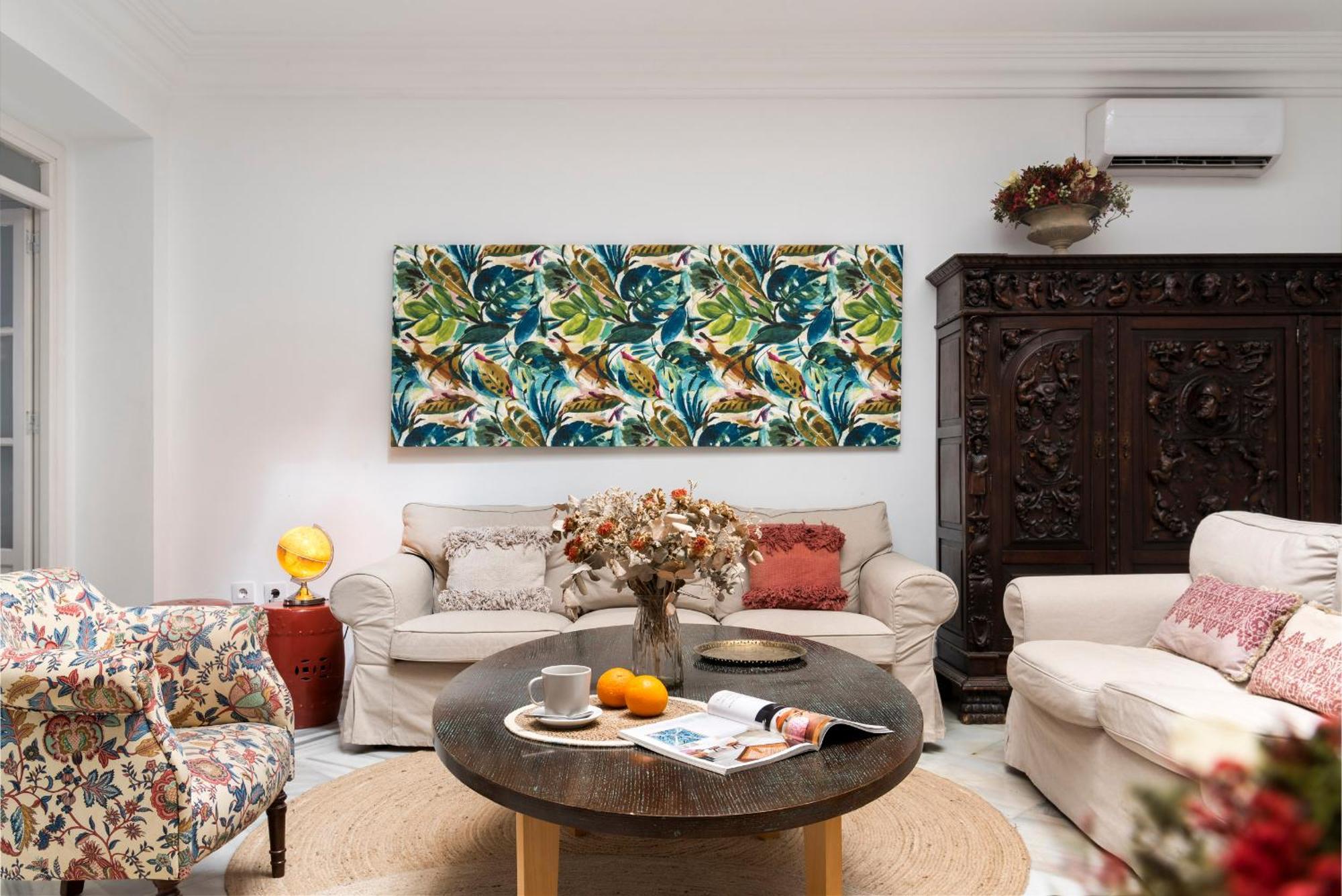 Lepanto Premium Apartments Sewilla Zewnętrze zdjęcie
