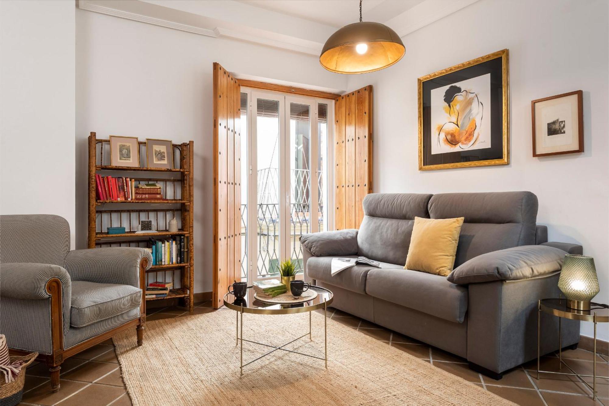 Lepanto Premium Apartments Sewilla Zewnętrze zdjęcie